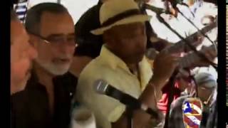 MEDLEY DE ARSENIO RODRIGUEZ  ATABAL CON ANDY MONTAÑEZ amp CHAIKY GONZALEZ [upl. by Mair]