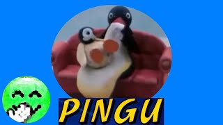 Pingus Mother is Crazy [upl. by Godiva]