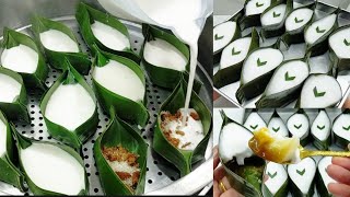 KUE JOJORONG KHAS BANTENGENAK DAN LEMBUT [upl. by Naffets903]