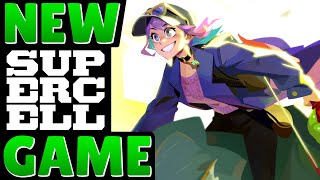 LIVE NEW SUPERCELL GAME ► moco [upl. by Mailliw137]