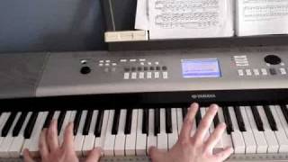 How to Play MOONLIGHT SONATA Part 3  Piano Tutorial [upl. by Ermine]