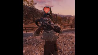 Fallout 76 Chill Stream [upl. by Nahgeam]