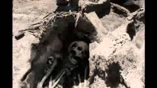 Remains of Nephilim found in Israel [upl. by Hervey42]