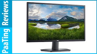 Dell SE2722HX 27 Inch FHD 75Hz Monitor ✅ Review [upl. by Eirehs]