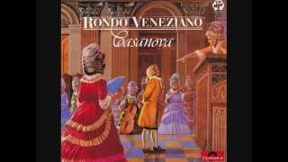 Rondo Veneziano  Sogno Veneziano [upl. by Alitta]