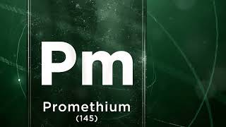 Promethium [upl. by Girardo]