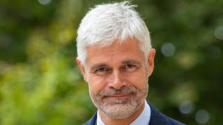 La prise de parole de Laurent Wauquiez sur les retraites fait réagir au sein de la majorité [upl. by Walker]