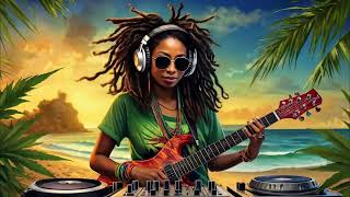 RELAXING REGGAE LOVE HITZ THE NONSTOP PLAY ENGLIS REGGAE LOVE SONGS🌿🎶reggae [upl. by Atileda]