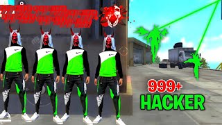 999 No Internet Prank 😈 लेकिन सामने आया Hacker In My Game  Cs Ranked Prank  Garena Free Fire 🔥 [upl. by Yretsym556]