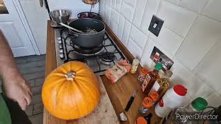 40  Pumkin Chutney [upl. by Phare]