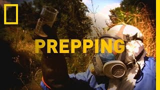 Season 2  Doomsday Preppers [upl. by Buzz]