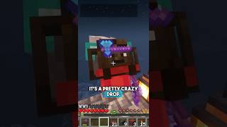 Gottem’ 🤭🤣 minecraft wandercraft survialseries funnymoment dropper [upl. by Aisatsan]