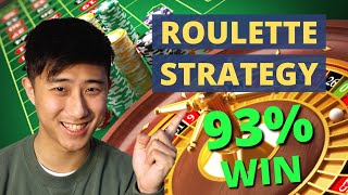 How the Martingale Strategy works in Roulette [upl. by Juanita]