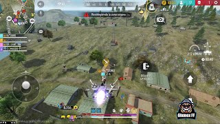 Free Fire Live Stream Unleashing Crates amp Outsmarting Foes 🎯🔥 [upl. by Fosque]