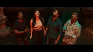 DD Returns Full Movie In Hindi  Santhanam  Surbhi Puranik  Rajendran  Review amp Facts [upl. by Jenness]