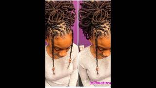 Best dreadlocks styles for women 2023❤️🥰New dreadlocks stylesdreadlocks hairstyleslocstyles locs [upl. by Niko]