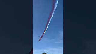 Patrouille de France 🇫🇷 Meeting Aérien Chartres 24092023 [upl. by Hanleigh189]