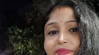 Payel upadhya is live এই অসময়ে চলে এলাম [upl. by Grewitz]