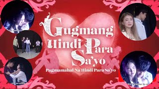 PBB GEN 11 Musical Play Full Performance “Gugmang Hindi Para Sayo” [upl. by Niai]