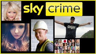 Sky Crimes DEATH ON THE BEACH can make you cranky Koh Tao has a NEW 3 part true crime series RIP [upl. by Judenberg]