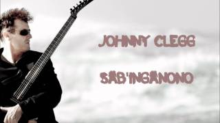 Johnny Clegg SabInganono [upl. by Dalury]