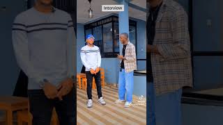 interview music starwars zonart goma bukavu congo dripcheck wizdomofficiel1426 fashion [upl. by Eirrehs]