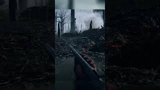 Battlefield Campaign Mission 1 Gameplay battlefield battlefield1 battlefield1gameplay [upl. by Senskell70]