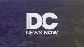 Top Stories from DC News Now at 8 am on April 13 2024 [upl. by Yelah]