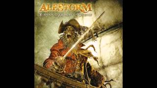 Alestorm  The Huntmaster [upl. by Diego134]