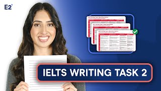 IELTS Writing Task 2 Practice Essay with HighScoring Vocabulary [upl. by Bayer376]