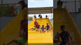 panghat per nache nache re nache madhubala ❤️❤️ full masti waterpark 🔥 shortvideo trending [upl. by Westmoreland842]