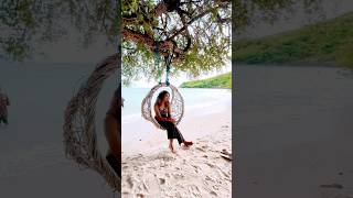 Amazing place Coral Island Pattaya thailand bangkok pattaya viralshorts travelvlog airhostess [upl. by Inus777]