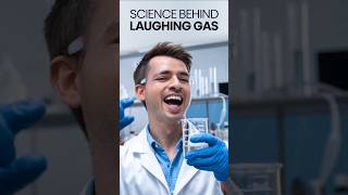 quotThe Science Behind Laughing Gas Exploring Nitrous Oxides Effects and Usesquot [upl. by Rahm364]