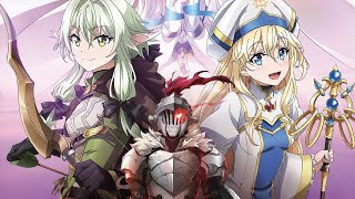 GOBLIN SLAYER ANIME film complet en VF [upl. by Aremaj]