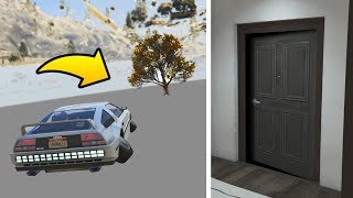 Dieser Logikfehler wurde gerade erst in GTA 5 gefunden [upl. by Enila310]