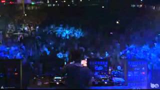 Maceo Plex Live  Electrobeach 2012 [upl. by Gascony]