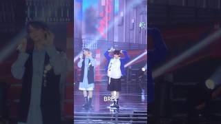 4K 240401 minisode 3  TOMORROW Showcase 컴백 쇼케이스 태현 Cat amp Dog 투모로우바이투게더 TXT TAEHYUN FOCUS Fancam [upl. by Emera]