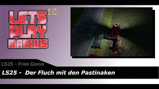 LS25  Der Fluch mit den Pastinaken [upl. by Heim]