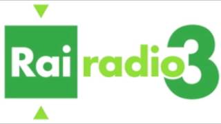 RAI RADIO TRE Promo wikimusic 2016 [upl. by Seitz]