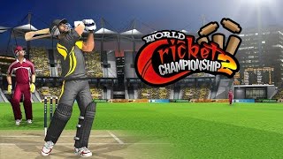 IND VS AFG LIVE STREAM IN WCC2  WCC2 GAMEPLAY LIVE STREAM [upl. by Arag]