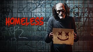 Homeless Gameplay PC [upl. by Pogah76]