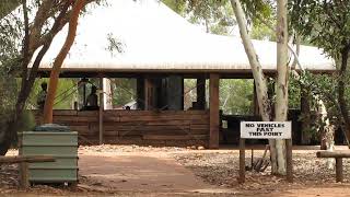 Ayers Rock Campground 06012011 [upl. by Elden]