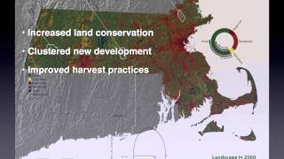 Harvard Forest Changes to the Land preview [upl. by Nawad]