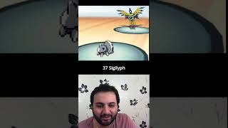 aron epic struggle in pokemon [upl. by Pucida]