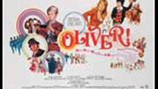 Oliver 1968 OST 01 Overture [upl. by Nadia]