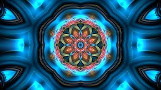 Solfeggio 741Hz Musica para Limpiar tu Cuerpo de Energías Negativas y Purificar tus Células  432Hz [upl. by Lowrie]