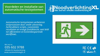 Voordelen en installatie van automatische testsystemen [upl. by Oralle789]