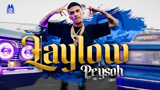 Peysoh  Laylow Official Video [upl. by Scuram]