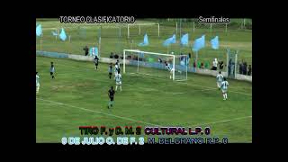 TELEDEPORTES 35 2024 [upl. by Wesla118]