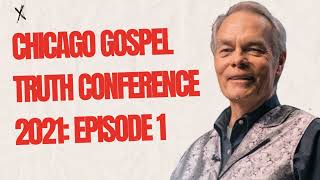 Andrew Wommack Ministries  Chicago Gospel Truth Conference 2021 Episode 1 [upl. by Atikihc]